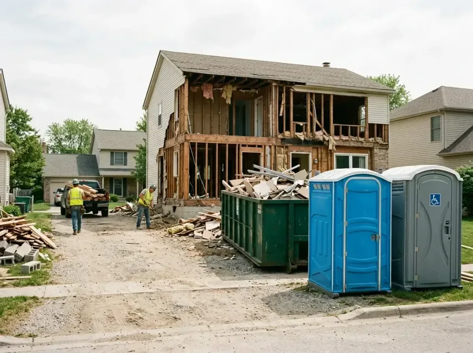 home-renovation-demolition-sit-010 — frequently asked questions, Portable Toilet & Dumpsters Rental in Caruthersville, MO